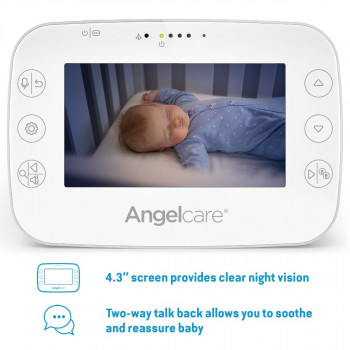 Angelcare monitor cheap