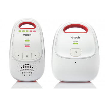 Vtech Digital Audio Baby Monitor - BM1000