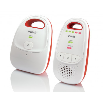 Video baby monitor - AC517 - Angelcare - sound / wireless / movement
