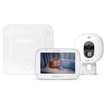 Angelcare Baby Movement Monitor with Video AC527