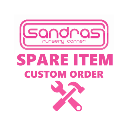 SPARE ITEM - CUSTOM ORDER