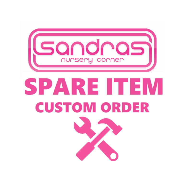 SPARE ITEM - CUSTOM ORDER