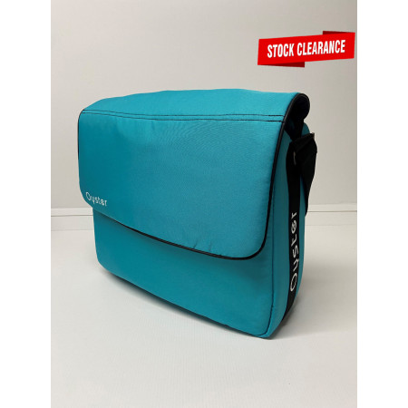 BabyStyle Oyster Changing Bag - Ocean