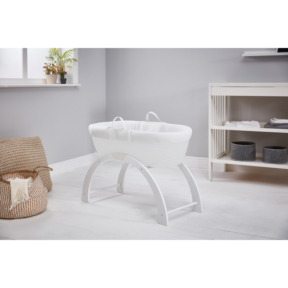 Difference Between Bassinet and Moses Basket  Compare the Difference  Between Similar Terms