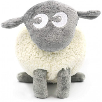 ewan the dream sheep - In Grey