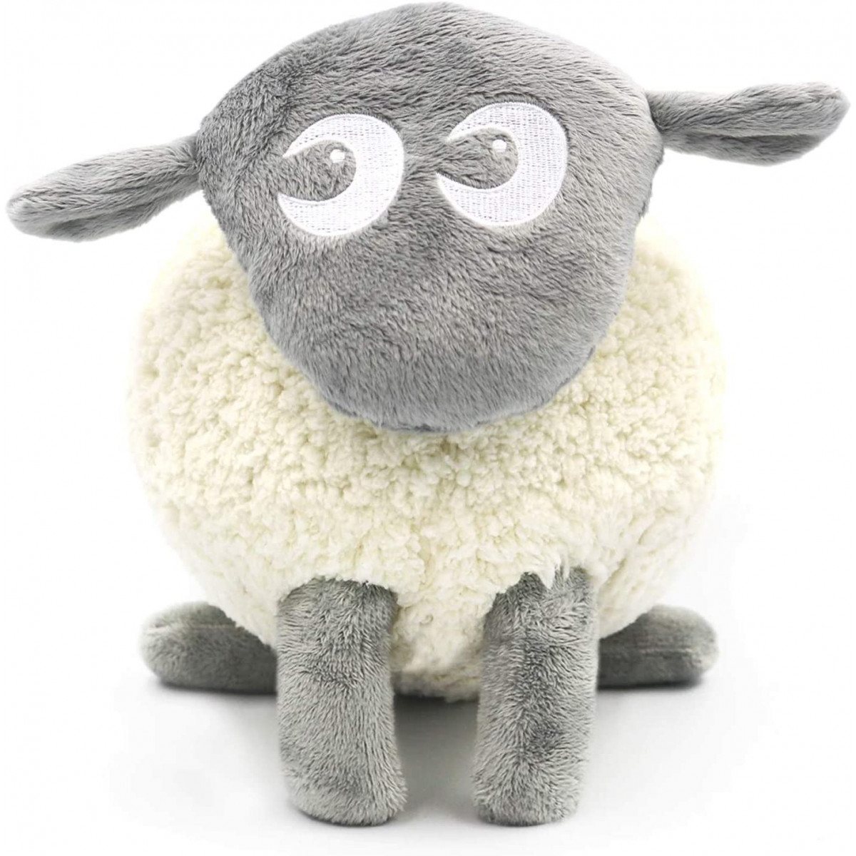 ewan the dream sheep - Grey