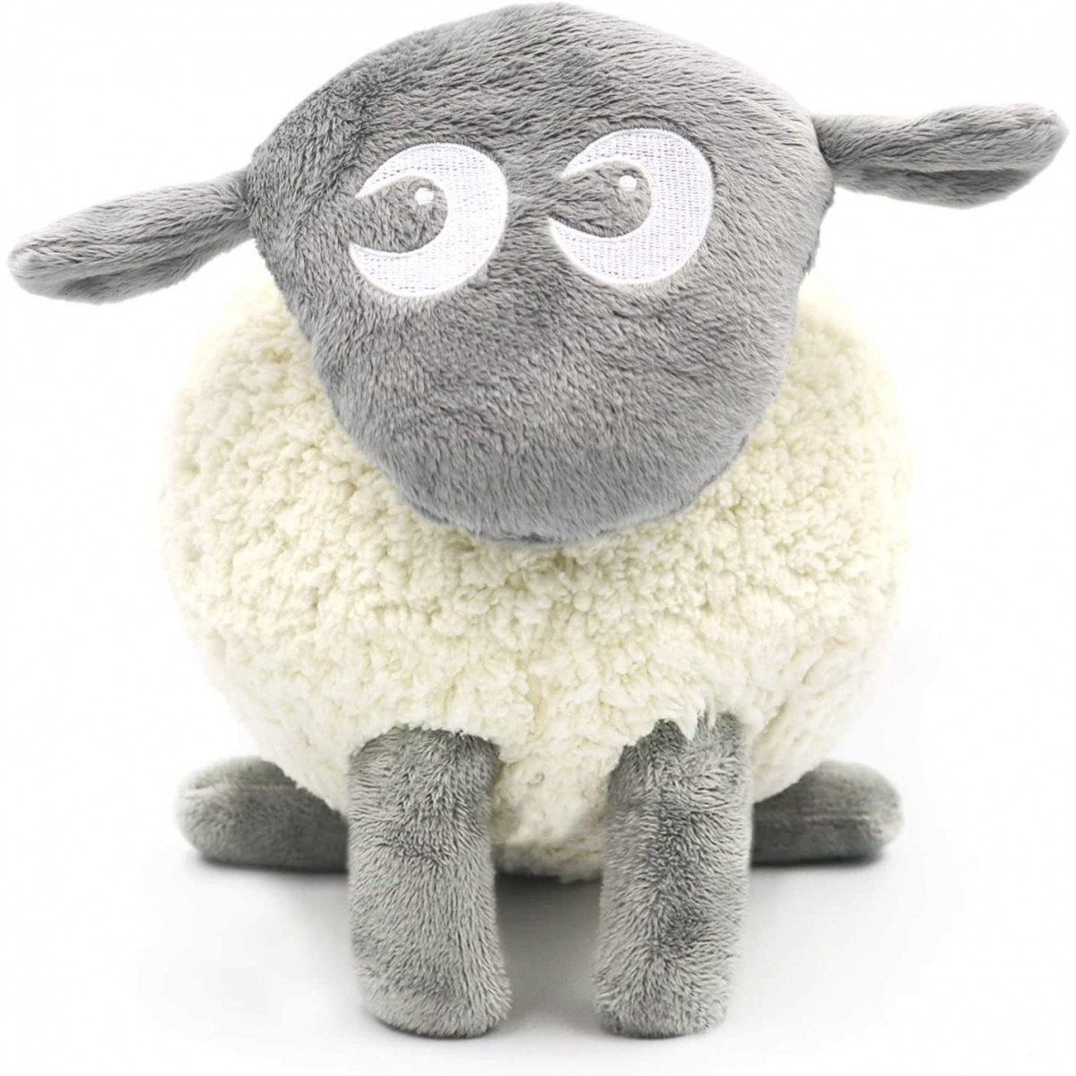 ewan the dream sheep - In Grey