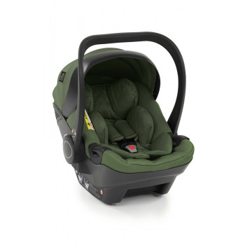 Egg2® Luxury Bundle (Egg® Shell Car Seat) - Olive