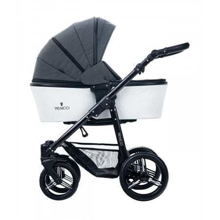 venicci fashion black