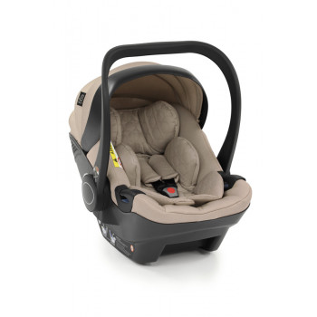 Egg2® Luxury Bundle (Egg® Shell Car Seat) - Feather