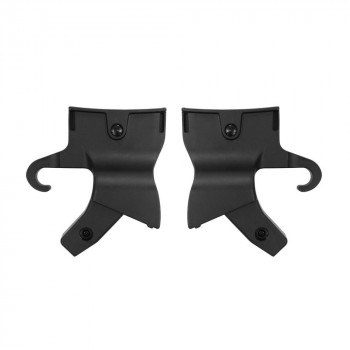 oyster max lower car seat adapters