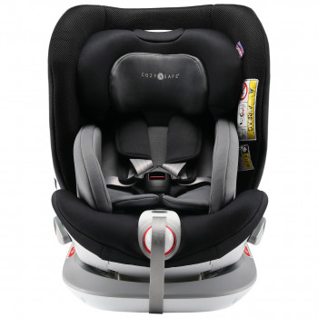 Morgan i-Size 360° Rotation Car Seat