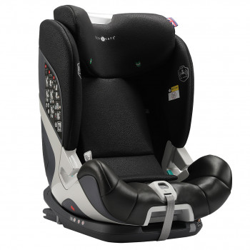 Cozy N Safe Tristan i-Size Car Seat [Suitable from 76 - 150cm]