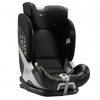 Cozy N Safe Tristan i-Size Car Seat [Suitable from 76 - 150cm]