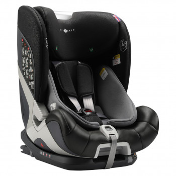 Cozy N Safe Tristan i-Size Car Seat [Suitable from 76 - 150cm]