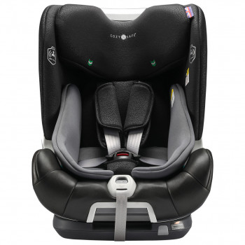 Cozy N Safe Tristan i-Size Car Seat [Suitable from 76 - 150cm]