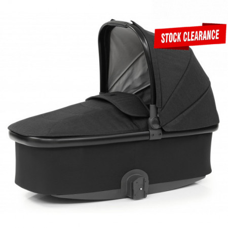 BabyStyle Oyster3 Carrycot - Noir