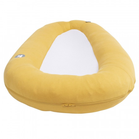 Koo-di Day Dreamer Breathable Nest - Buttercup