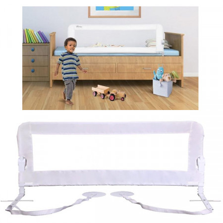 Dreambaby Nicole Extra-wide Bed Rail