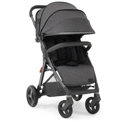 BabyStyle Oyster Zero Gravity Stroller - Fossil
