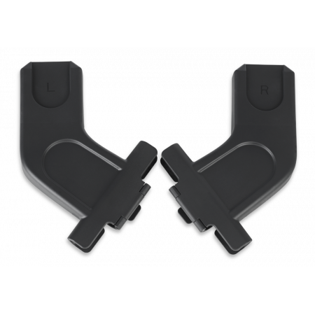UPPAbaby MINU Car Seat Adapters (Maxi-Cosi®, Cybex, BeSafe®)
