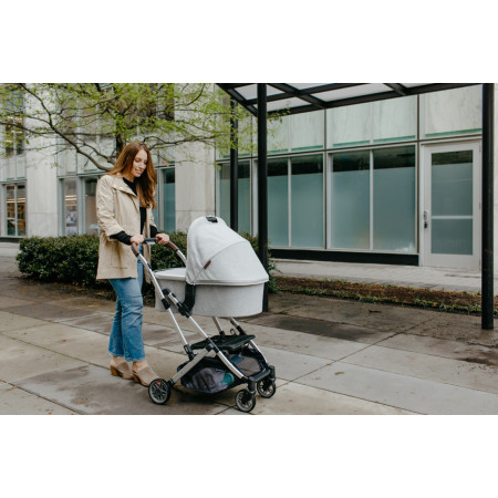 UPPAbaby MINU Adapters (MESA i-SIZE and Carrycot)