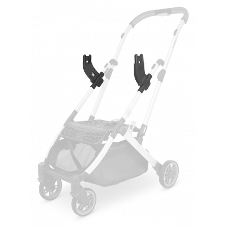 UPPAbaby MINU Adapters (MESA i-SIZE and Carrycot)