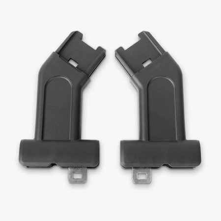 UPPAbaby RIDGE Adapters (MESA i-SIZE and Carrycot)