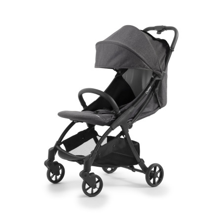 BabyStyle Oyster Pearl Stroller - Fossil