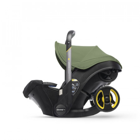 Doona™ Infant Car Seat - Desert Green