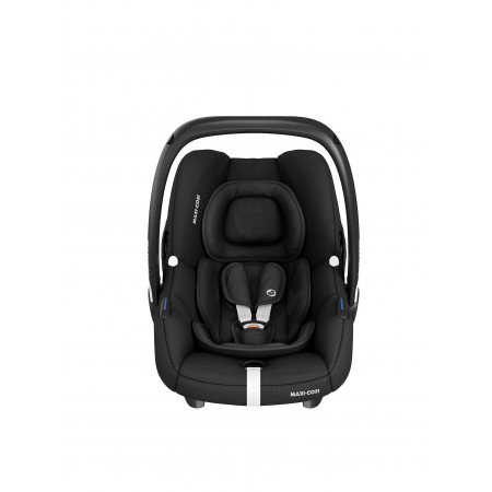 Maxi-Cosi CabrioFix i-size Car Seat - In Essential Black