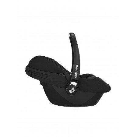 Maxi-Cosi CabrioFix i-size Car Seat - In Essential Black