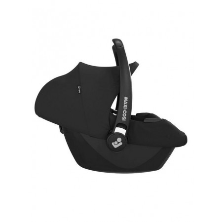 Maxi-Cosi CabrioFix i-size Car Seat - In Essential Black