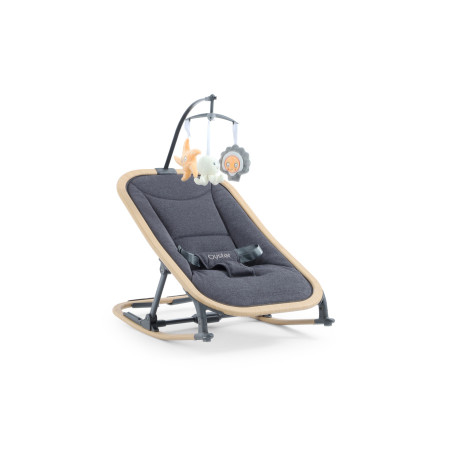 BabyStyle Oyster Rocker - In Fossil