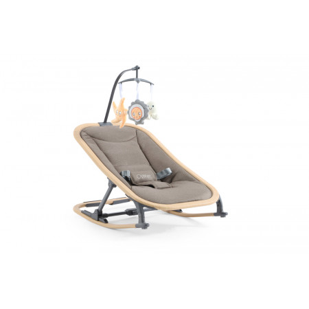 BabyStyle Oyster Rocker - In Mink