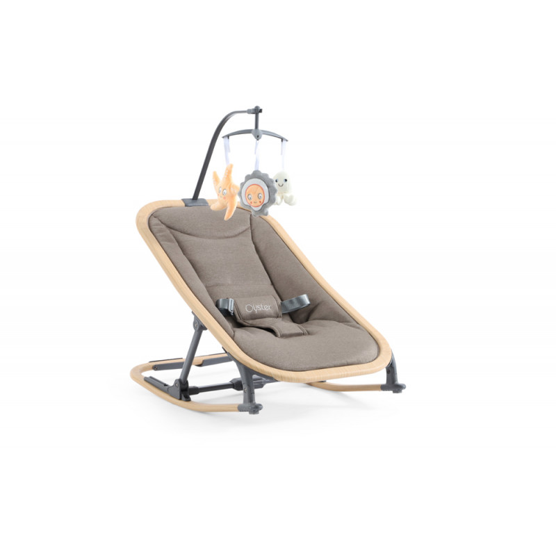 BabyStyle Oyster Rocker - In Mink