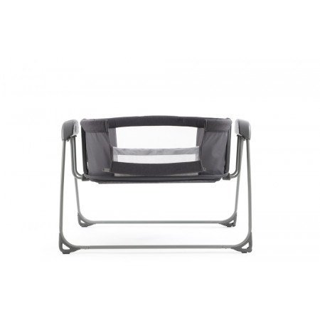 BabyStyle Oyster Swinging Crib - Fossil