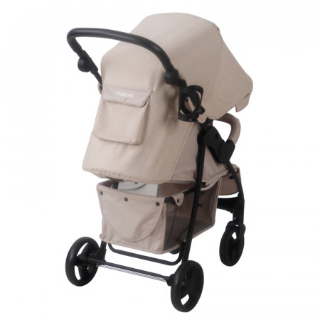 MyBabiie MB30 Stroller - Billie Faiers Oatmeal