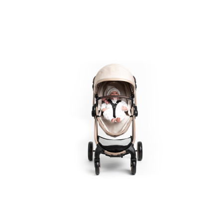 Egg® Dolls Pram by Roma (In Feather)