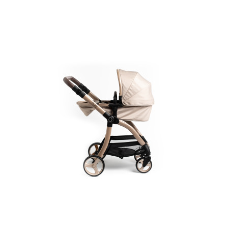 Egg® Dolls Pram by Roma (In Feather)
