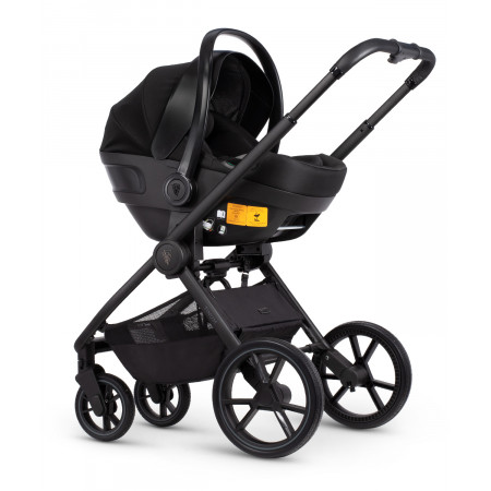 Venicci Tinum Edge 3in1 (Inc. Engo + Isofix) - In Ocean