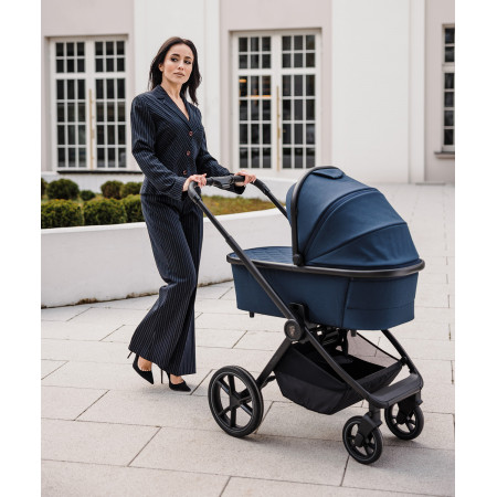 Venicci Tinum Edge 3in1 (Inc. Engo + Isofix) - In Ocean