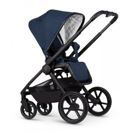 Venicci Tinum Edge 3in1 (Inc. Engo + Isofix) - In Ocean