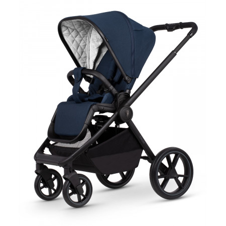 Venicci Tinum Edge 3in1 (Inc. Engo + Isofix) - In Ocean