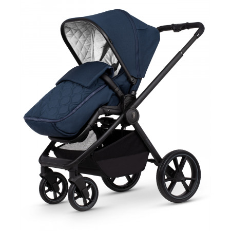 Venicci Tinum Edge 3in1 (Inc. Engo + Isofix) - In Ocean