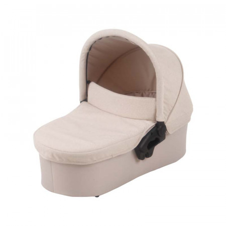 MyBabiie MB200i iSize Travel System - In Billie Faiers Beige Boucle