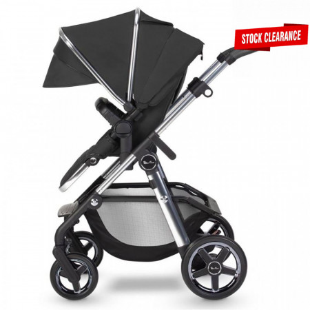 Pioneer pram hotsell and pushchair