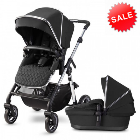 Silver cross hot sale pioneer pram sale