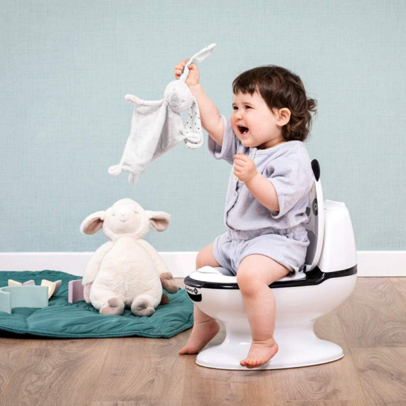 Safety 1st Mini Size Toilet/ Potty