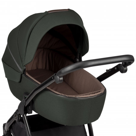 Noordi Luno All Trails 3in1 Travel System - In Forest Green